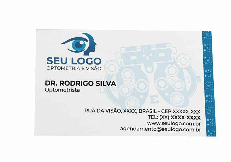 Óculos Frontal 4