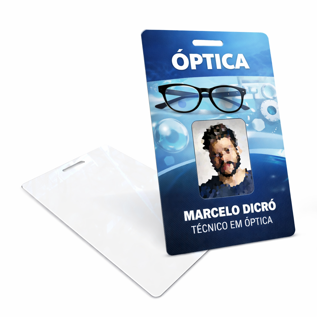 Óculos Frontal 3