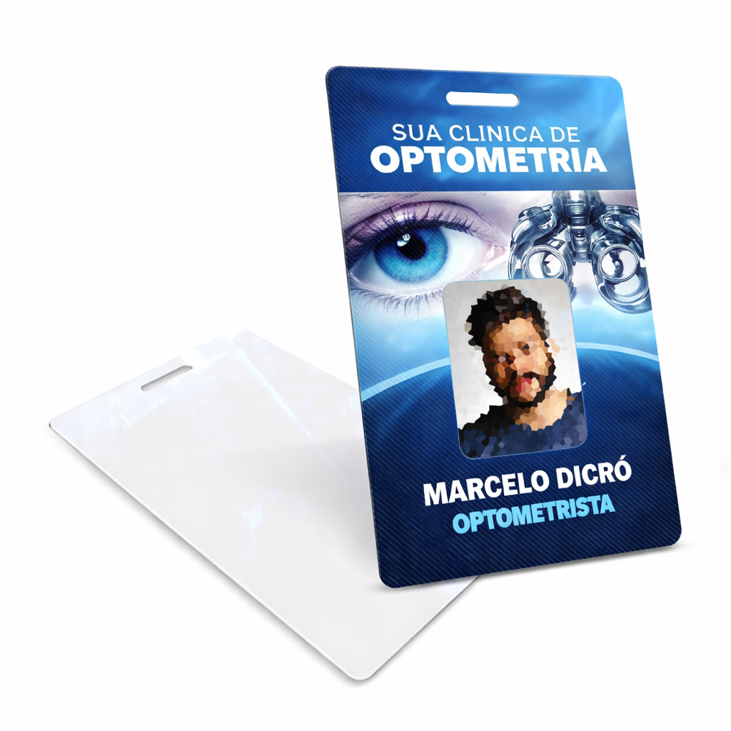 Óculos Frontal 4