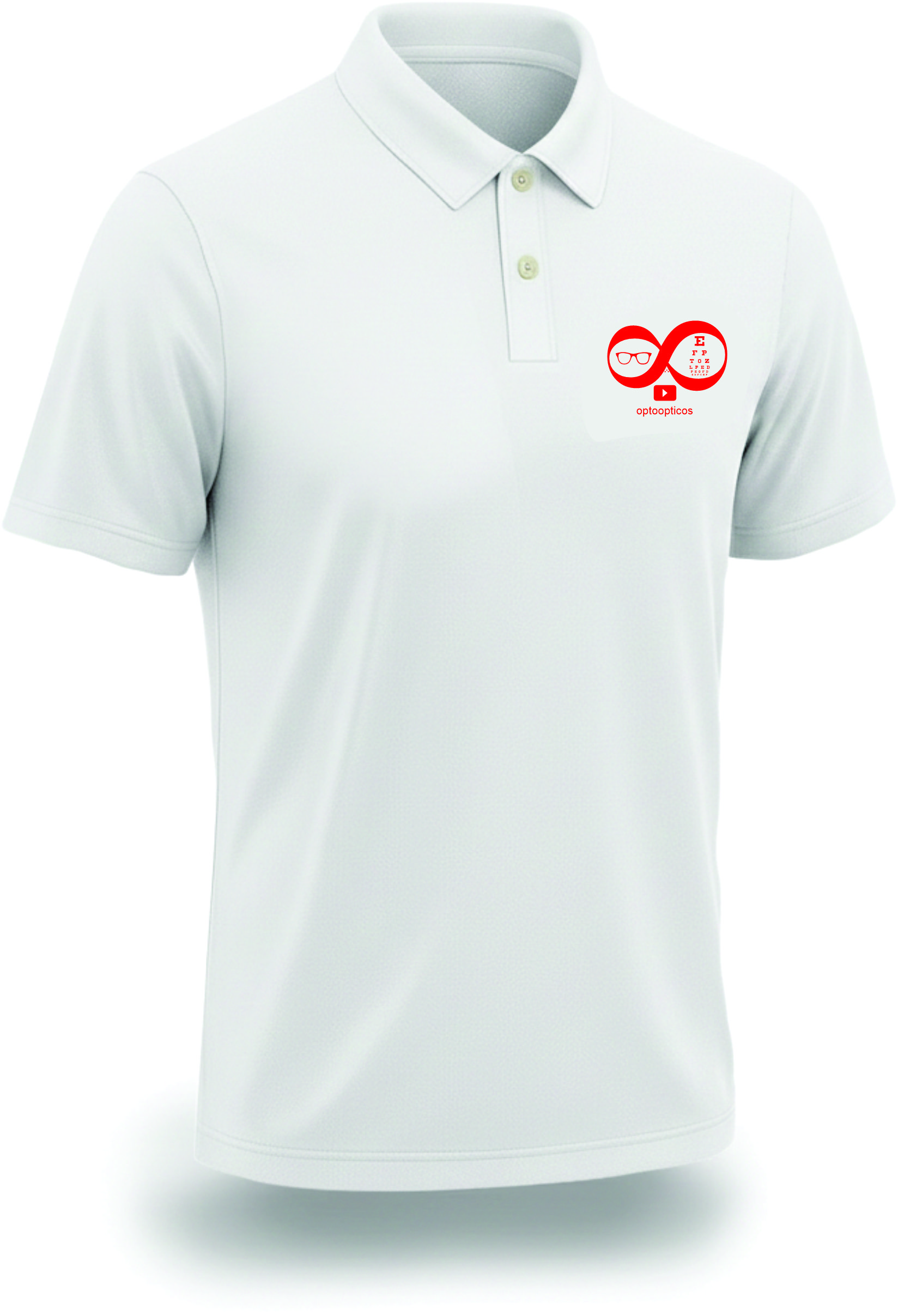 Camiseta Opto